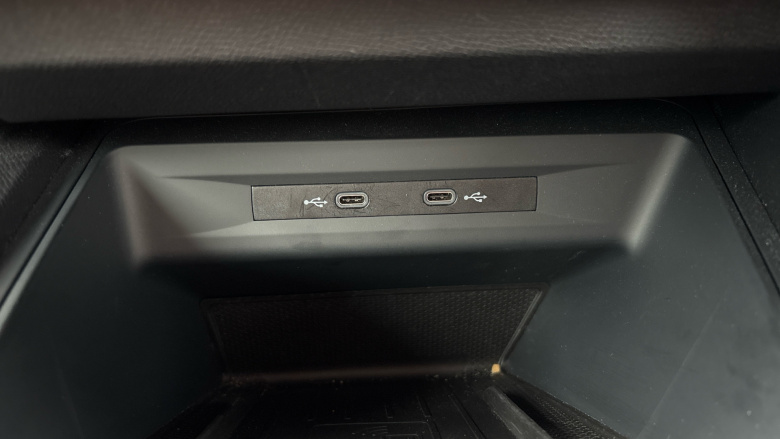 SEAT Leon 1.4 eHybrid FR 5dr DSG Hatchback